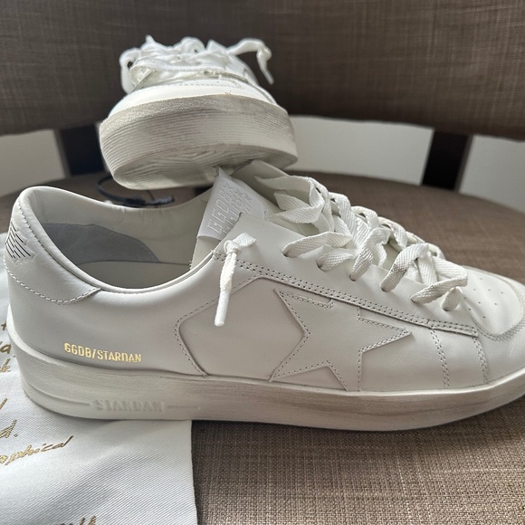 Men’s Stardan - Picture 1 of 9